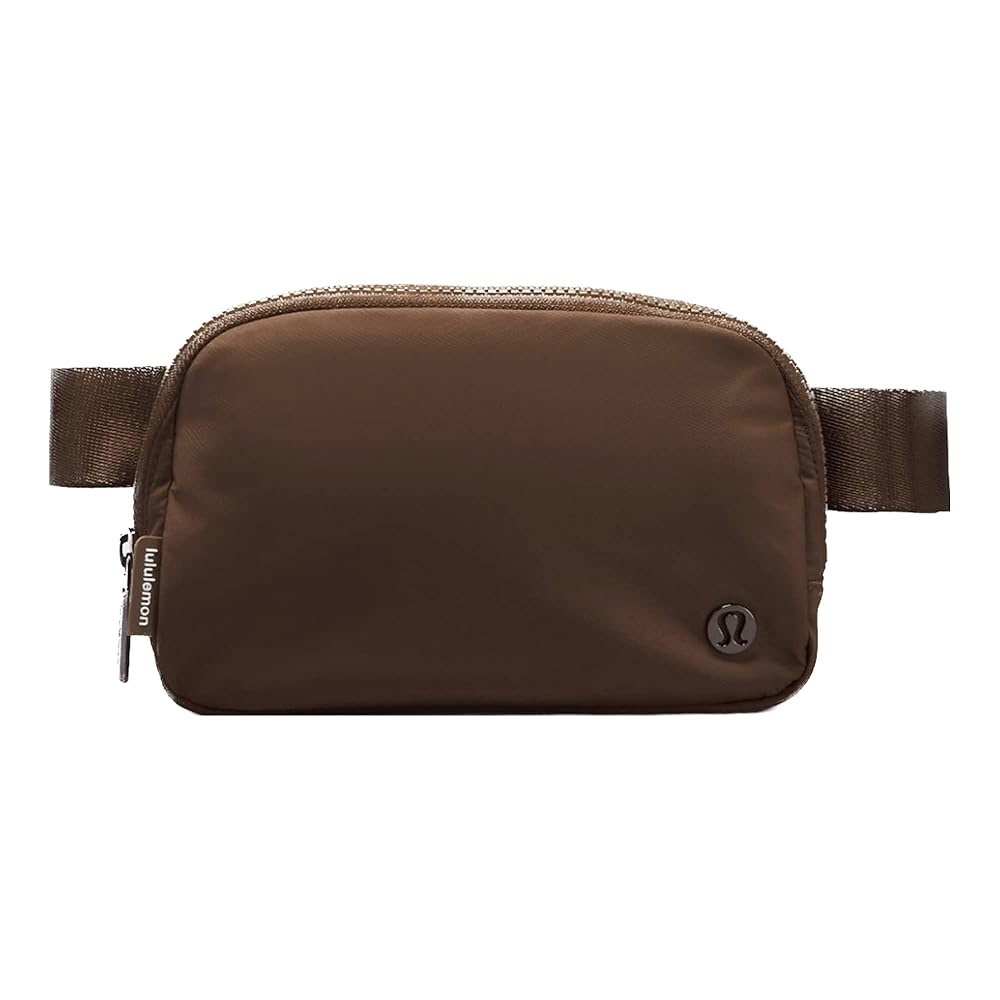GUC! Lululemon Everywhere Belt Bag 1L in Java